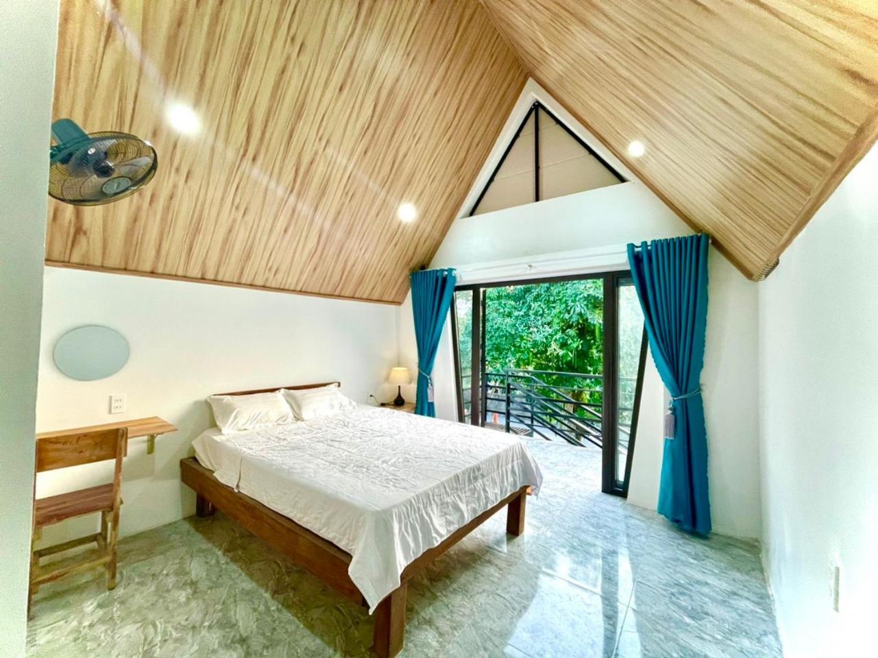 Little Rock Homestay Phong Nha Exterior photo