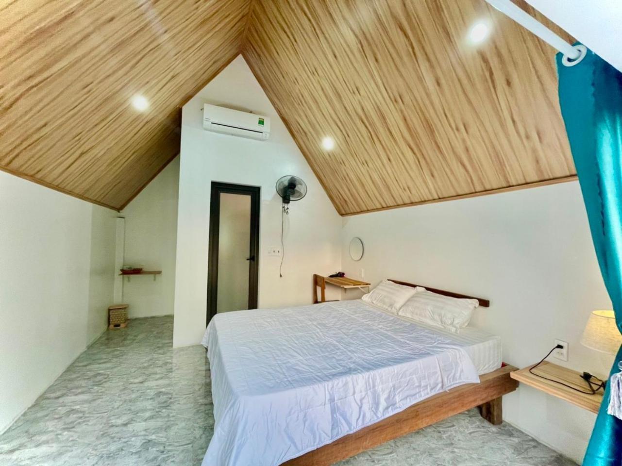 Little Rock Homestay Phong Nha Exterior photo