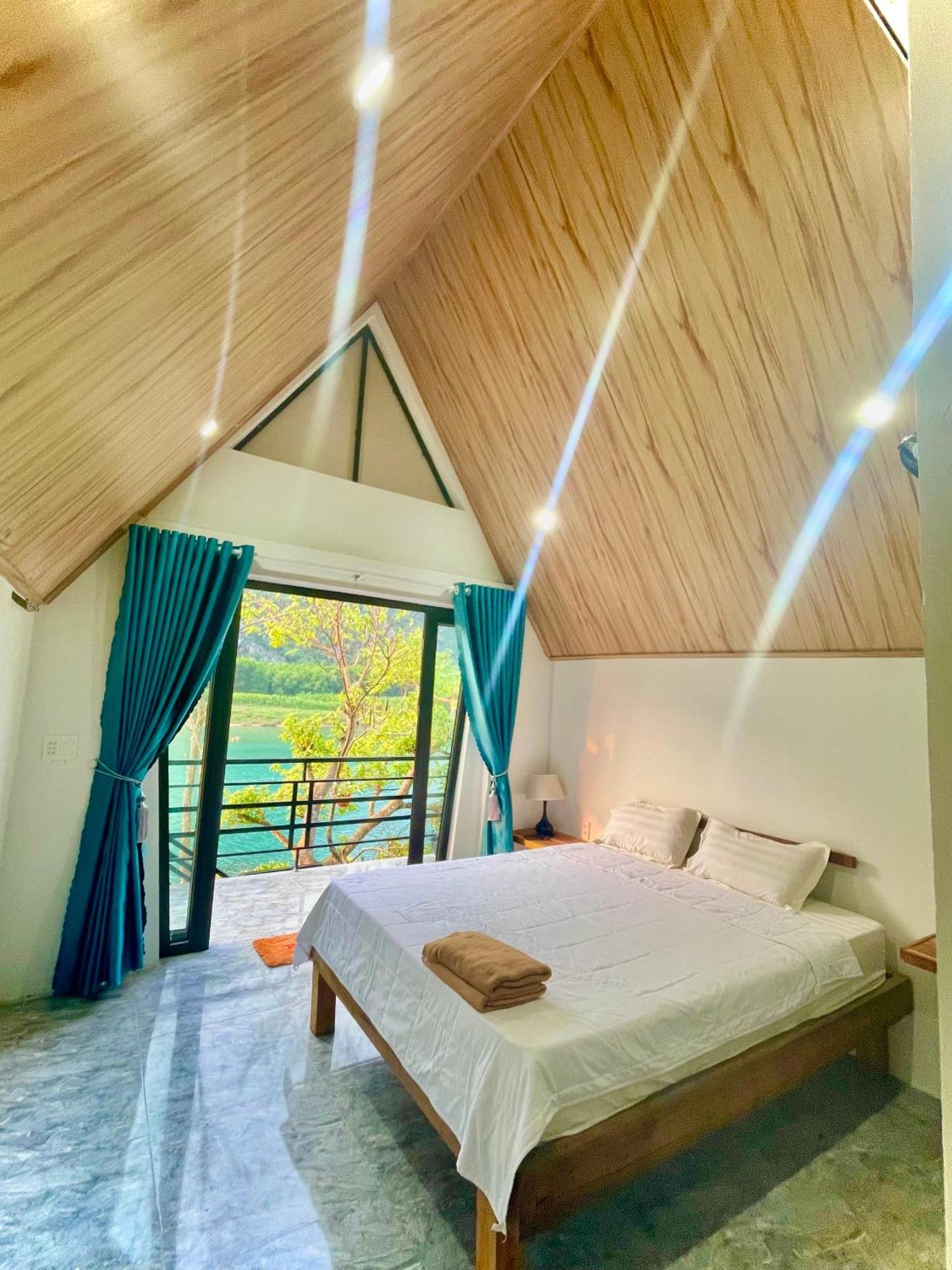 Little Rock Homestay Phong Nha Exterior photo