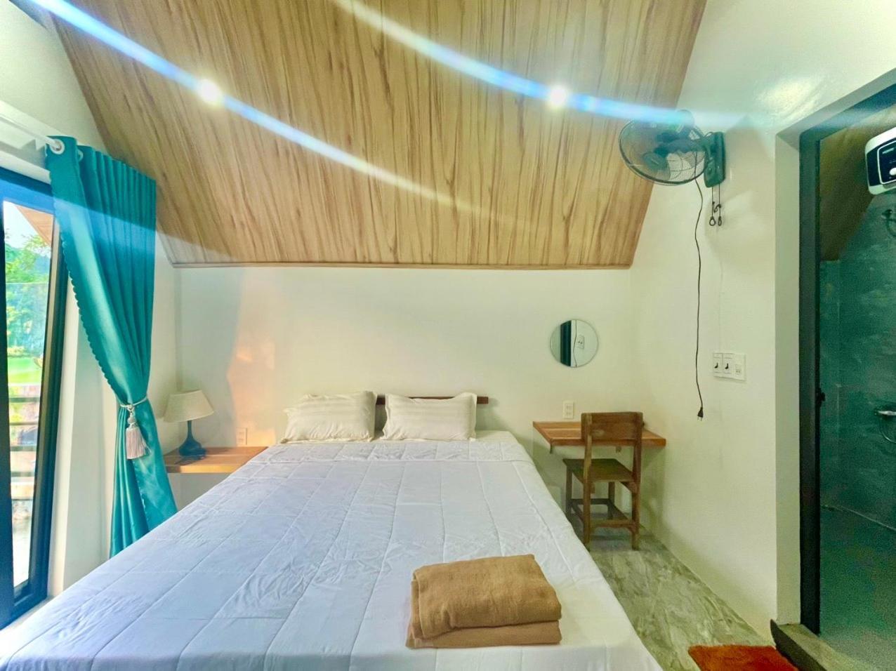 Little Rock Homestay Phong Nha Exterior photo
